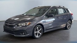 2023 Subaru Impreza Premium