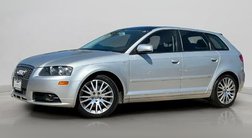 2007 Audi A3 2.0T