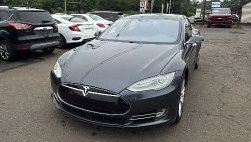 2016 Tesla Model S 90D