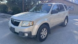 2008 Mazda Tribute i Touring