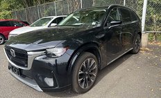 2024 Mazda CX-90 3.3 Turbo S