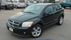 2010 Dodge Caliber Mainstreet