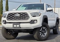 2023 Toyota Tacoma TRD Off-Road