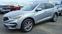 2020 Acura RDX SH-AWD w/Tech