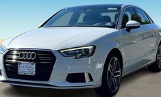 2019 Audi A3 quattro Premium 45 TFSI
