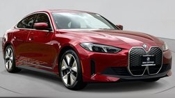 2025 BMW i4 xDrive40 Gran Coupe