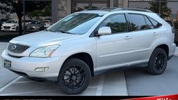 2005 Lexus RX 330 Base