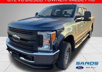 2017 Ford Super Duty F-250