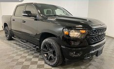 2022 Ram Ram Pickup 1500 Lone Star