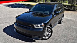 2019 Dodge Durango GT