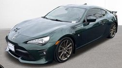 2020 Toyota 86 Hakone Special Edition RWD