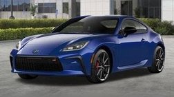 2026 Toyota GR86 Premium