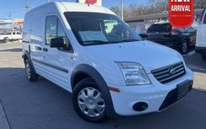 2011 Ford Transit Connect XLT