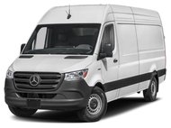 2025 Mercedes-Benz eSprinter 2500