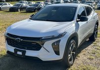 2024 Chevrolet Trax RS