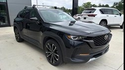 2024 Mazda CX-50 2.5 Turbo Premium