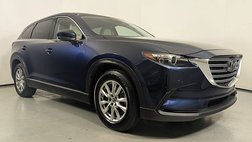 2019 Mazda CX-9 Touring