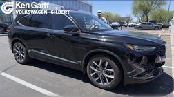 2024 Acura MDX w/Tech