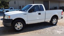 2007 Ford F-150 