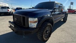 2010 Ford Super Duty F-250 XLT