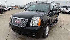 2013 GMC Yukon SLE