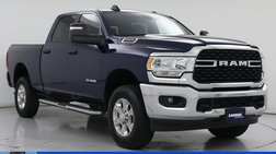 2024 Ram Ram Pickup 2500 Big Horn