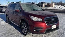 2019 Subaru Ascent Limited 8-Passenger