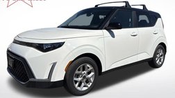 2023 Kia Soul S