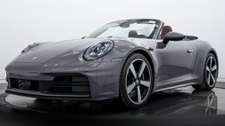 2026 Porsche 911 Carrera S