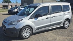 2017 Ford Transit Connect XL