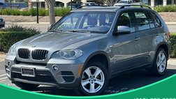 2012 BMW X5 xDrive35i