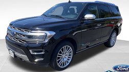 2023 Ford Expedition Platinum
