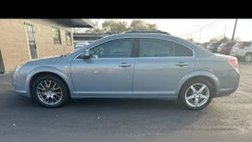 2009 Saturn Aura XE