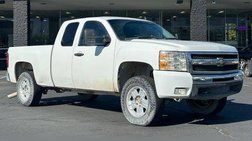 2009 Chevrolet Silverado 1500 LT