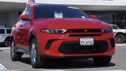 2024 Dodge Hornet R/T Plus