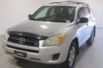 2009 Toyota RAV4 Base