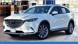 2021 Mazda CX-9 Grand Touring