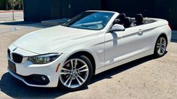 2018 BMW 4 Series 430i