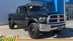 2016 Ram Ram Pickup 2500 Tradesman