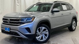 2023 Volkswagen Atlas SE 4Motion