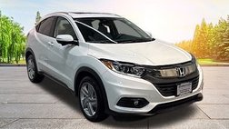 2019 Honda HR-V EX-L