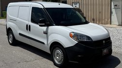 2018 Ram ProMaster City 