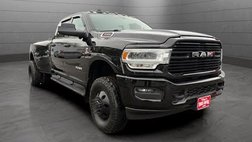 2019 Ram Ram Pickup 3500 Tradesman