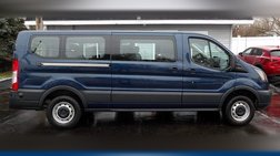 2017 Ford Transit 350 XL