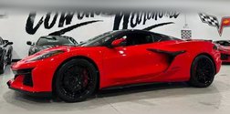 2024 Chevrolet Corvette Z06