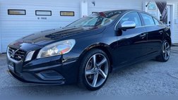 2012 Volvo S60 T6