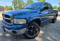 2005 Dodge Ram 1500 SLT