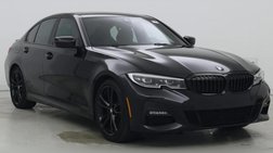 2021 BMW 3 Series 330i