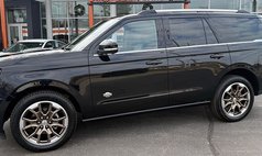 2025 Ford Expedition King Ranch