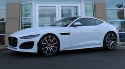 2023 Jaguar F-TYPE R
